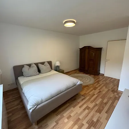 Serviced Im Herzen Von Hoegl Living Múnich